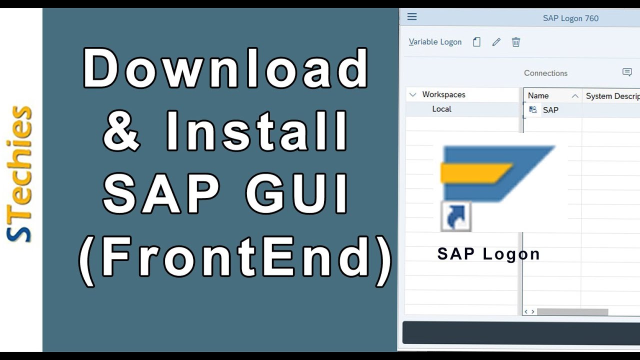 sap gui 7.6 download for windows
